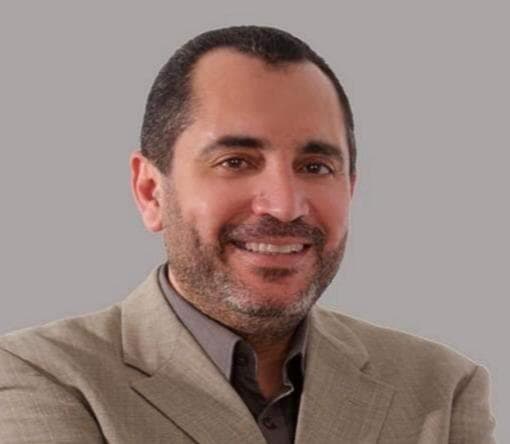 Amr El Shafie