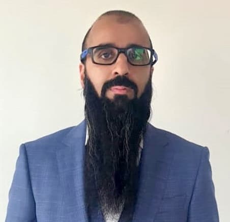Arfan Ahmed Ph.D
