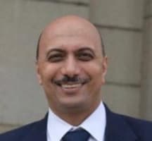 Ashraf Sibai