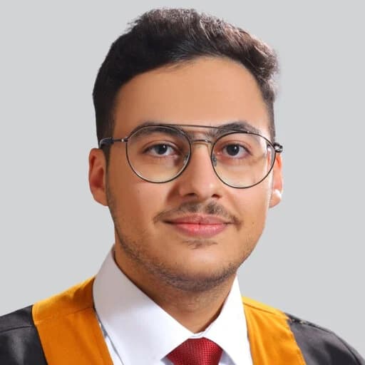 Ayman Musleh