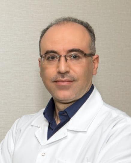 Basel Alfaouri