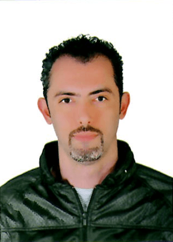 Farid Tayfour