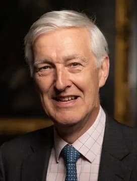 Geoffrey Rose
