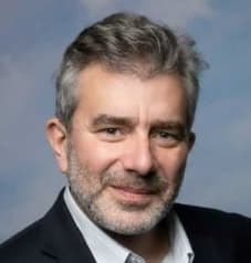 George Asimellis