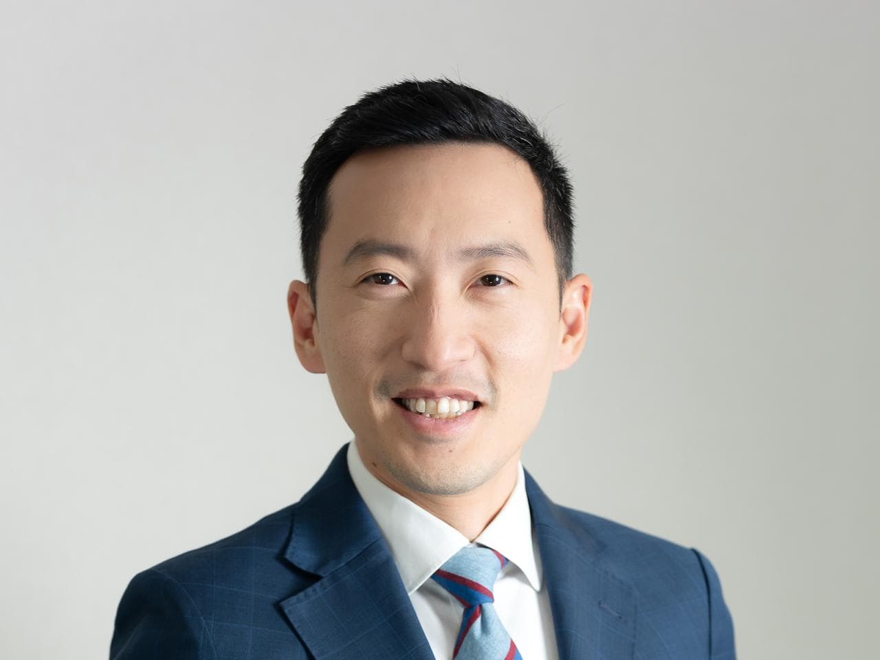 Kelvin Teo
