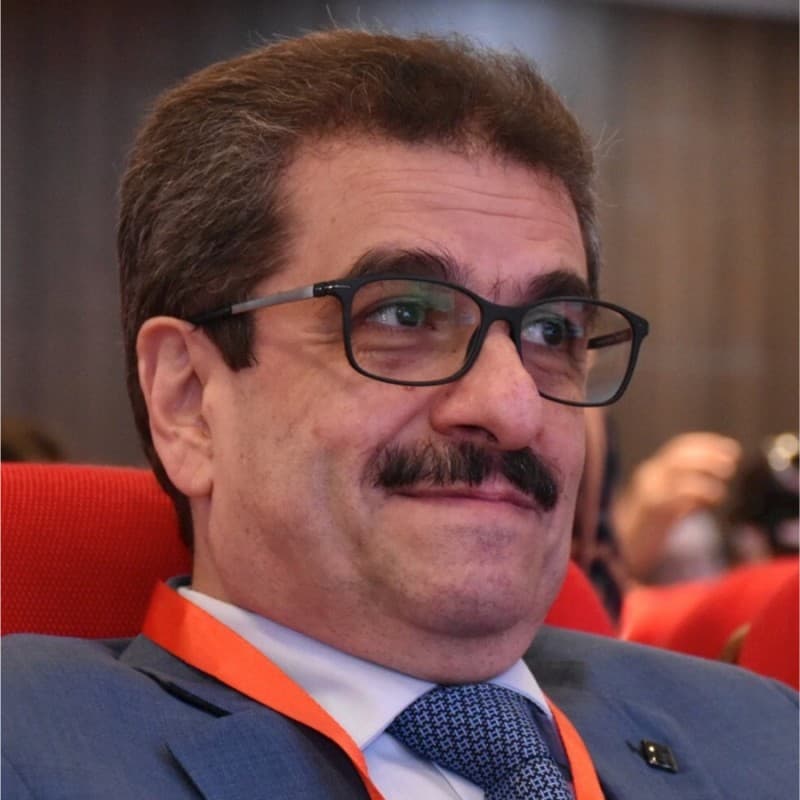 Magdy Moussa