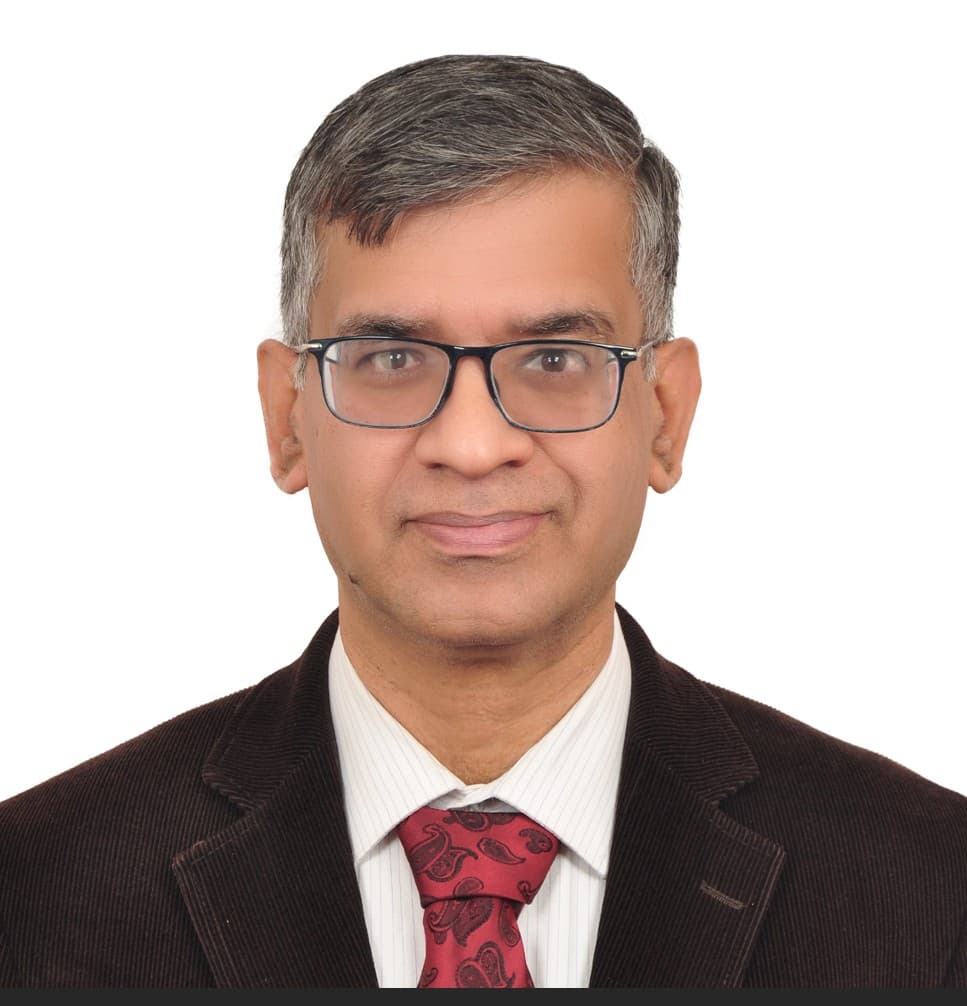 Manish Jain