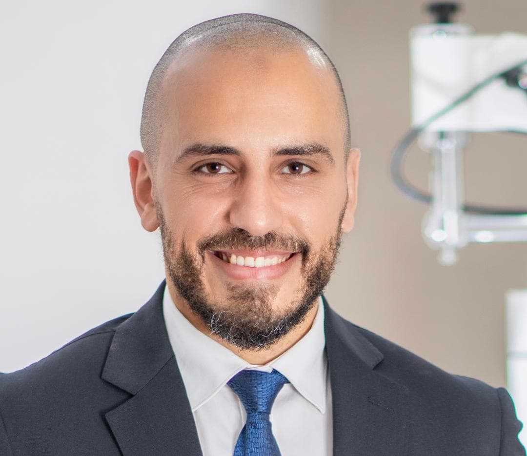 Mohamed Tawfik