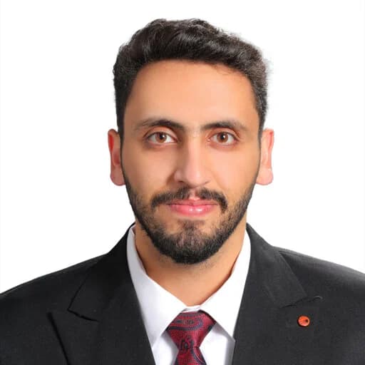 Mohammad J Taha