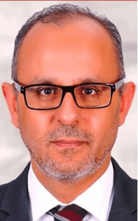 Mohammed A