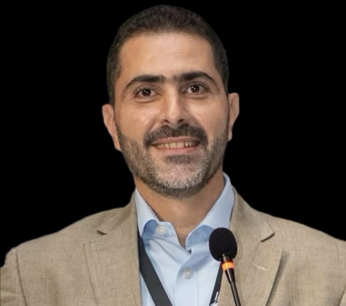 Mostafa El Manhaly