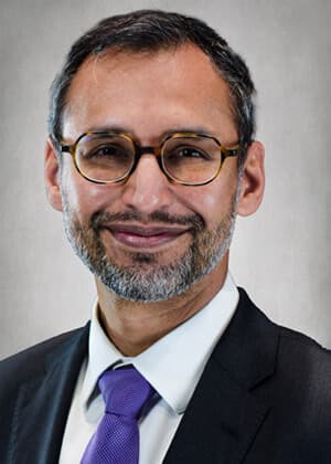Naveen Rao