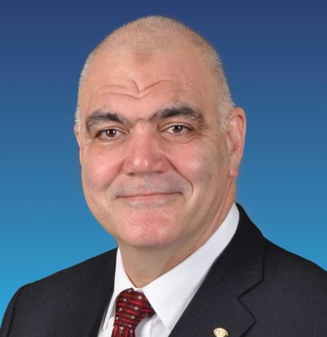 Osama Ibrahim Sayed Ahmed