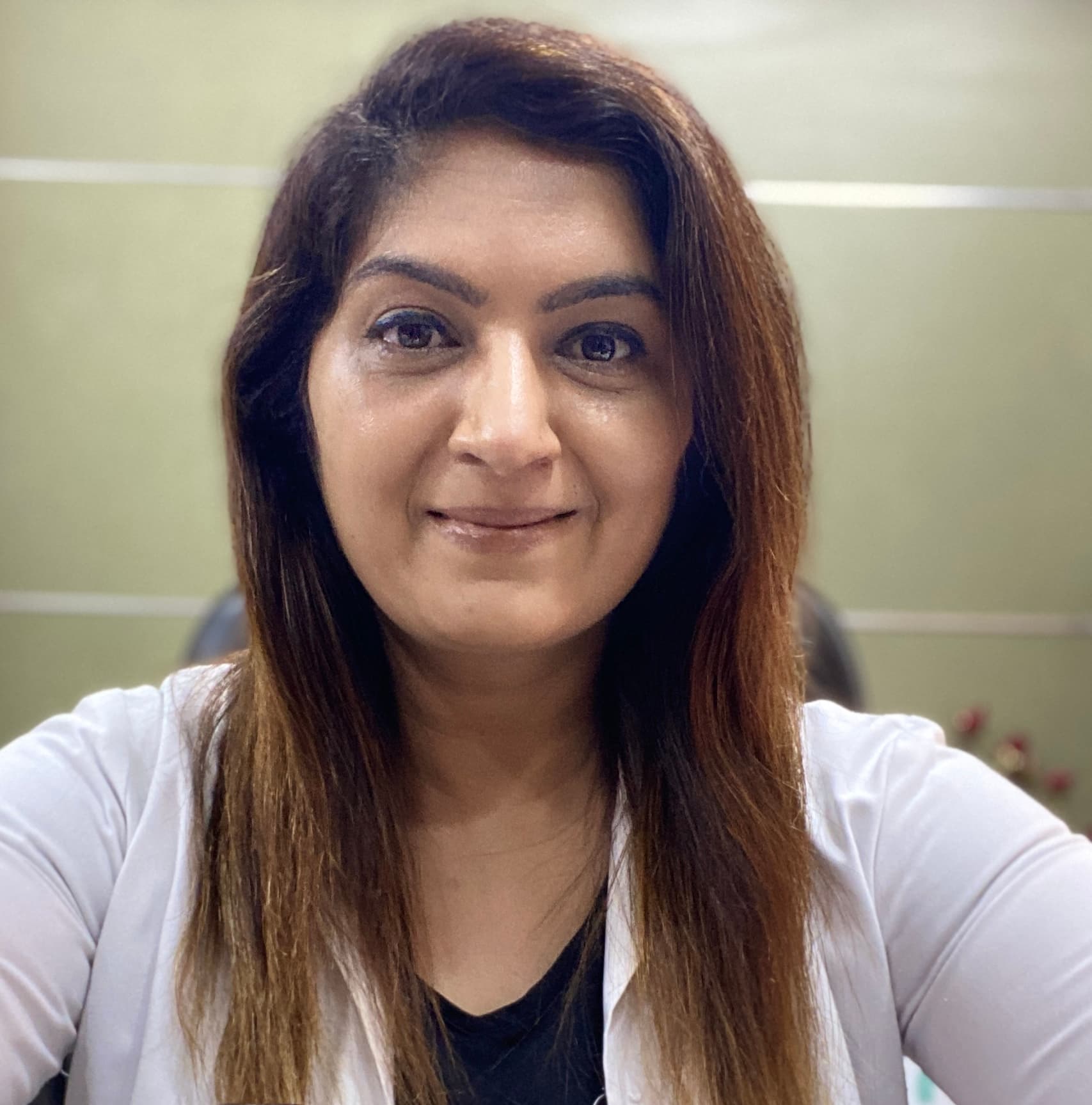 Priya Narang