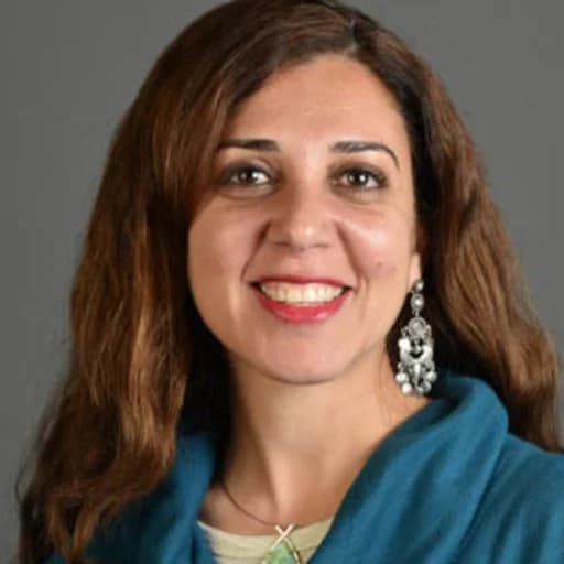 Sally Emad