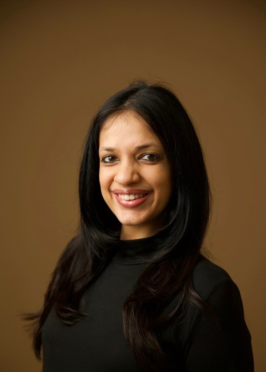Sashwanthi Mohan