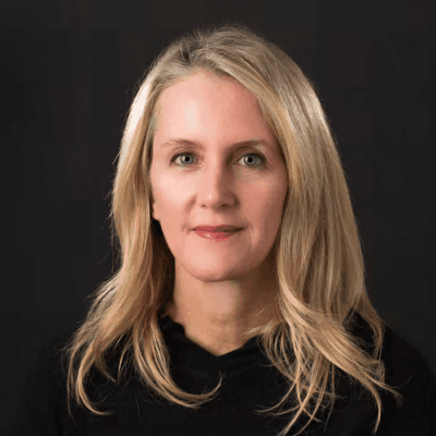 Suzanne Freitag