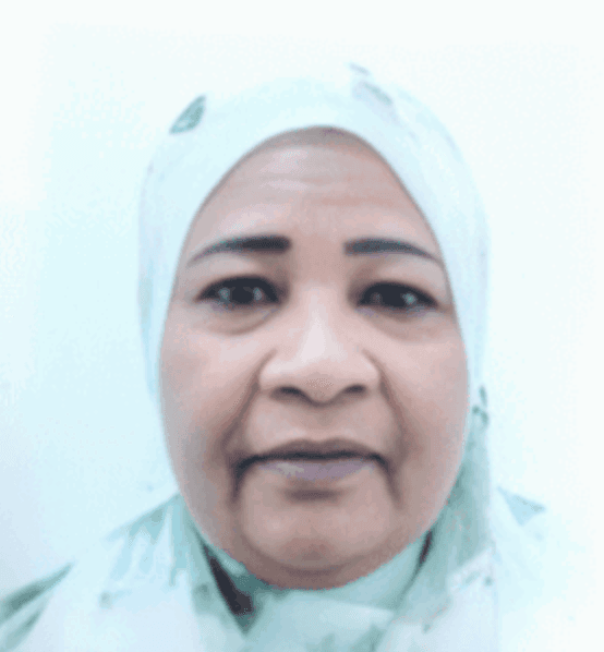 Nuha Fathalrahman
