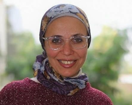 Shaymaa Hassan