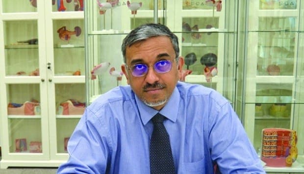 Suhail Doi