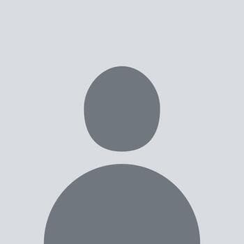 default avatar icon of social media user vector