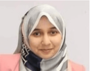 hind amin