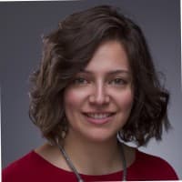 Caroline Atef Tawfik